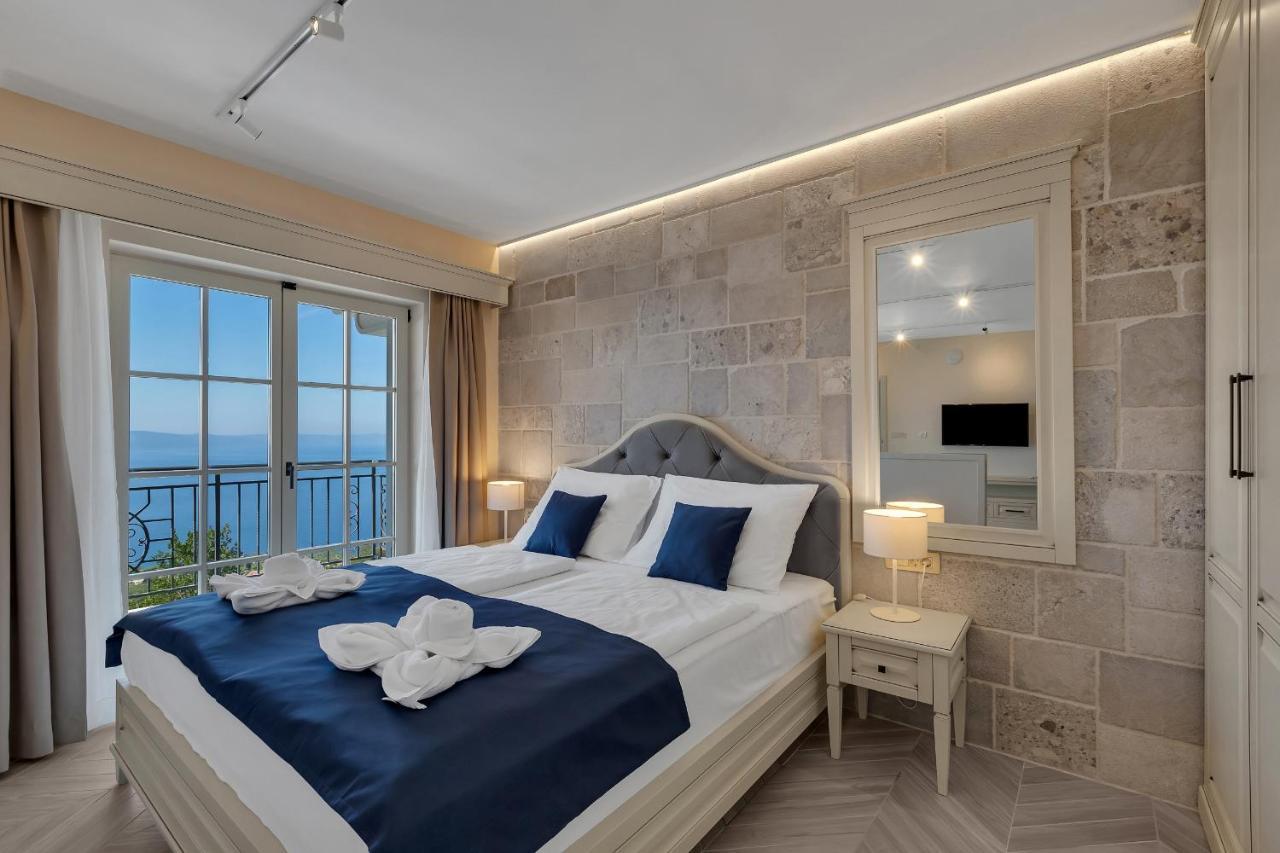 Heritage Hotel Liberan Podgora Exterior foto