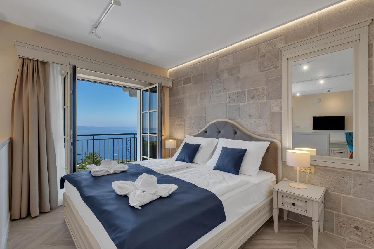 Heritage Hotel Liberan Podgora Exterior foto